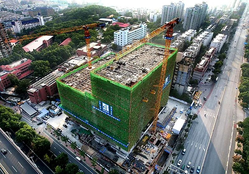 引导企业数智化转型 推动长沙住建领域智能建造高质量发展